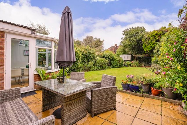 Semi-detached house for sale in Angel Road, Thames Ditton