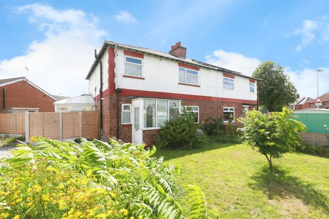 1, East Avenue, Northwich photo 2