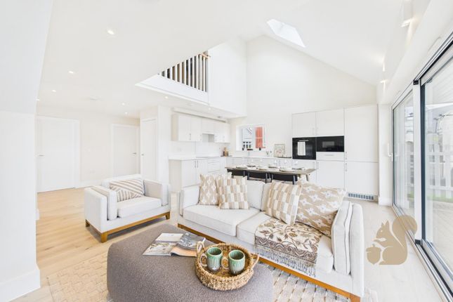 Plot 1, Salt Meadows, Woodrolfe Road, Tollesbury photo 4