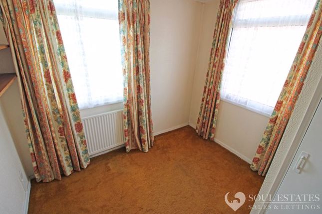 Semi-detached house to rent in Shakespeare Road, Tipton