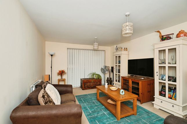 Kitchen/Lounge