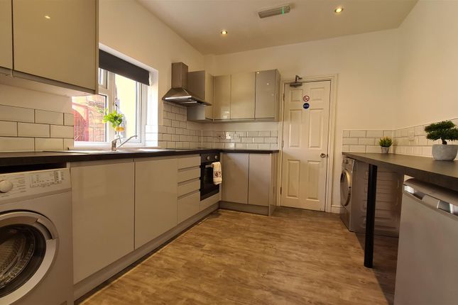Room 1, 35, Mason Road, Birmingham photo 3