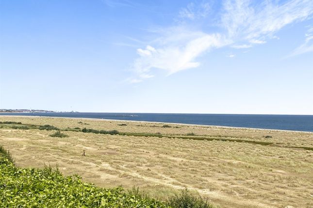 Property for sale in Kessingland Cottages, Kessingland, Lowestoft, Suffolk, Stunning Sea Views