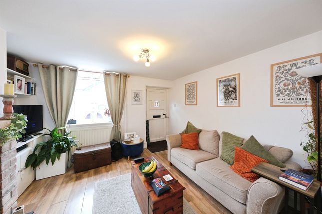 2, North Terrace, Belper photo 4