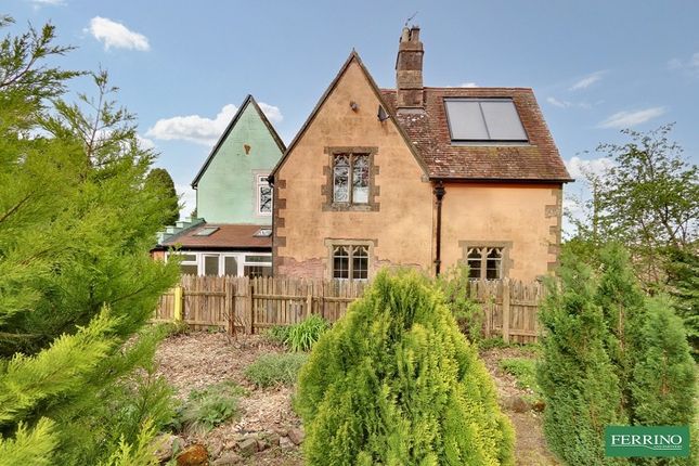 Thumbnail Detached house for sale in 72 Victoria Road, Coleford, Gloucestershire.