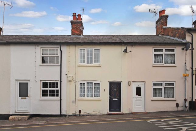 Terraced house for sale in Chapel Street, Tring