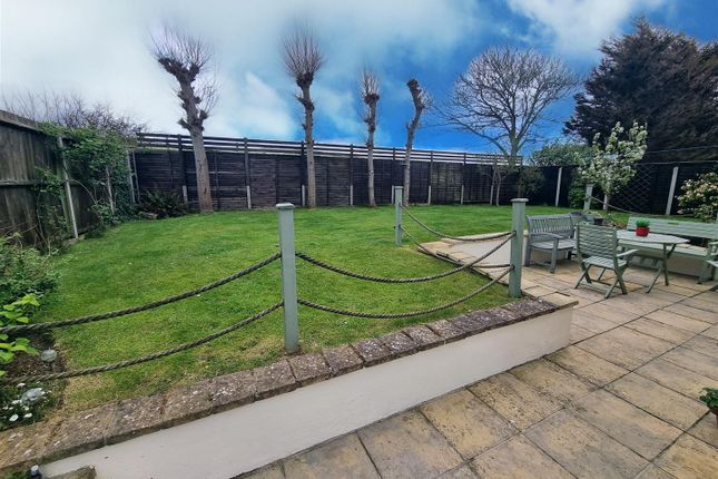 Detached bungalow for sale in South Road, Hemsby, Great Yarmouth
