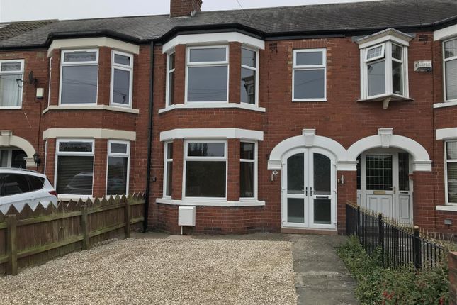 Terraced house to rent in Kenilworth Avenue, Hull