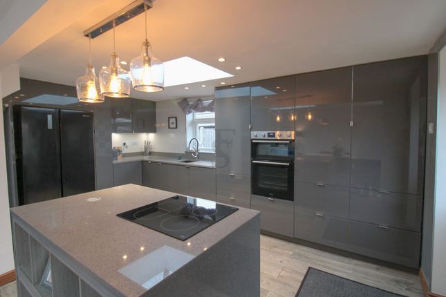 181 Church Hill Road, Thurmaston, Leicester photo 4