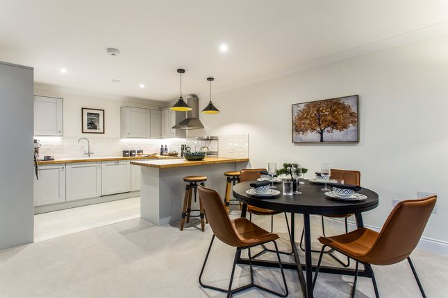 Plot 14, The Canopy, Chigwell photo 2