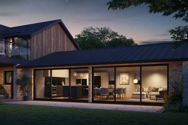 Plot 3, Primrose Hill, Dereham photo 2