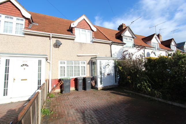 Thumbnail Terraced house for sale in Durants Road, Enfield, London