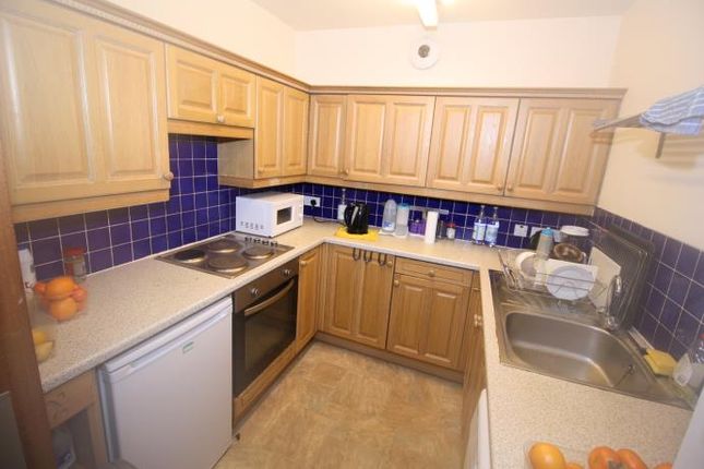 Thumbnail Flat to rent in 43 Dudhope Street, Dundee