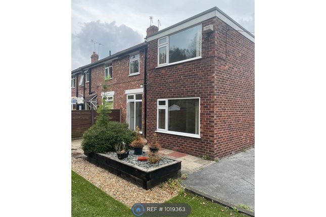 Grendale Avenue, Stockport photo 2