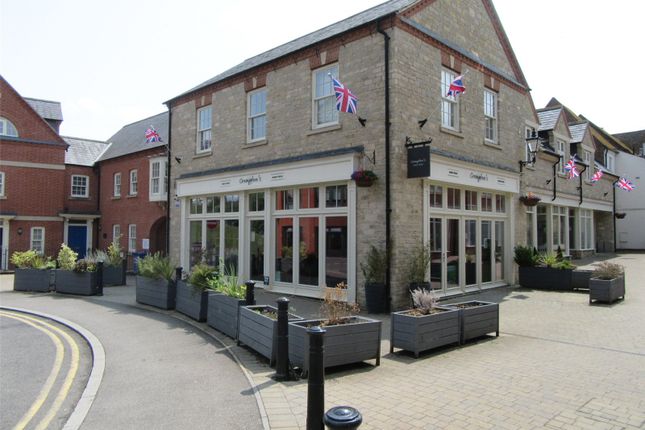 Thumbnail Retail premises to let in 16 Whittons Lane, Towcester, Northamptonshire