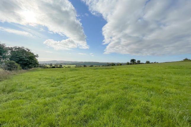 Thumbnail Land for sale in Land At Ramshaw Heugh, Ramshaw, Bishop Auckland