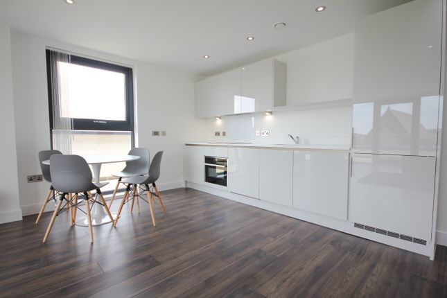 Flat 501 The Quadrant, 150, Sand Pits, Birmingham photo 4