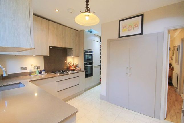 Semi-detached house for sale in Downing Drive, Greenford