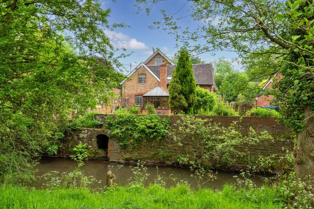 Thumbnail Property for sale in Henley, Ludlow