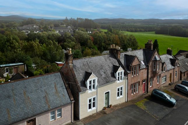 Eighty Three Drumlanrig Street, Thornhill photo 2
