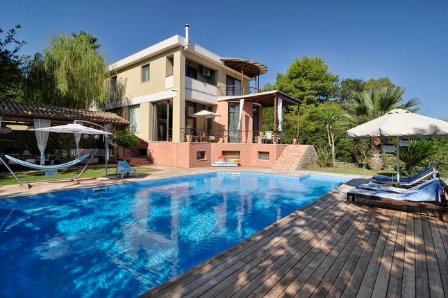Thumbnail Villa for sale in Viros 490 84, Greece