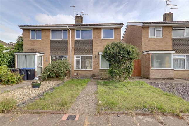 3-bed house on 22, Chilgrove Close, Worthing, £325,000