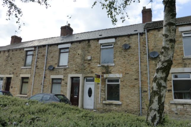 Terraced house for sale in Sycamore Terrace, Stanley