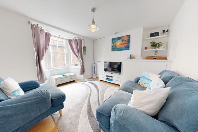 Thumbnail Flat to rent in Wesley Street, Weymouth