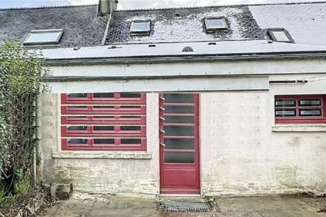 Thumbnail Cottage for sale in Cherbourg, Basse-Normandie, 50470, France