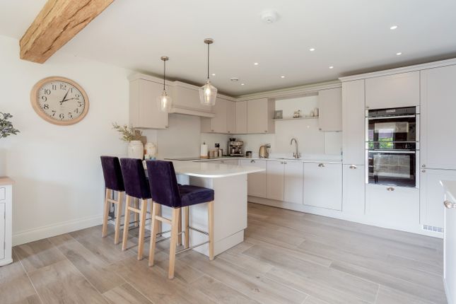 Semi-detached house for sale in South Mundham, Chichester