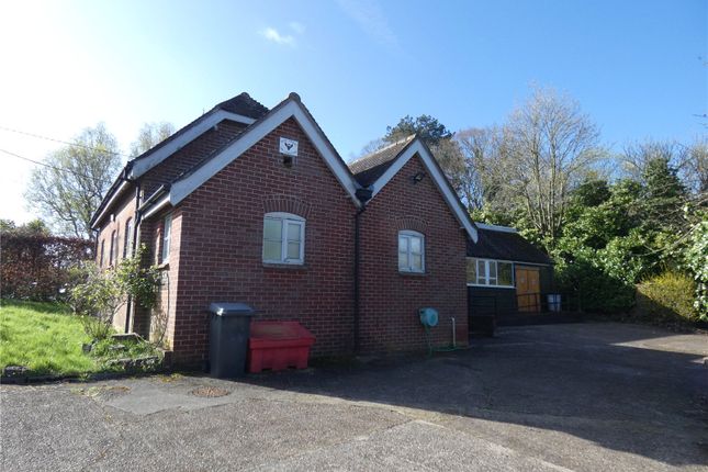 Thumbnail Office to let in Botley Road, Bishops Waltham, Southampton, Hampshire