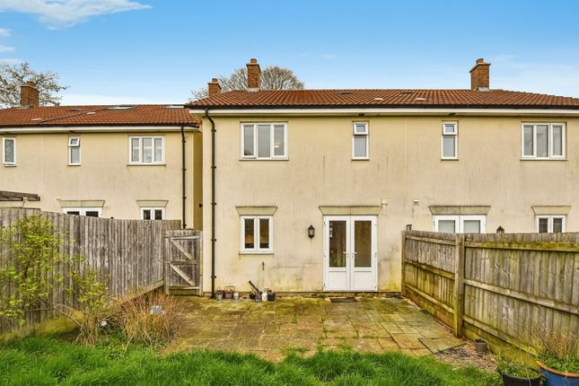 Semi-detached house for sale in Felsberg Close, Frome