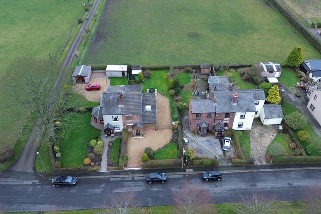 3-bed house on 350, Ormskirk Road, St. Helens, £399,950