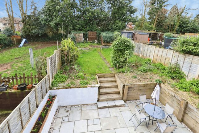 64, Tomkinson Drive, Kidderminster photo 3