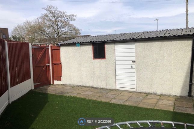 1-bed house on Longridge, Knutsford, £600/mo