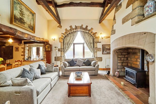 Drakes End, Dockroyd, KEIGHLEY photo 4