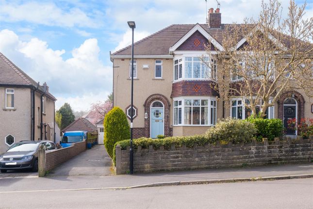 3-bed house on 61, Harley Road, Sheffield, £550,000