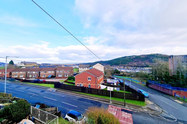 End terrace house for sale in Llangyfelach Street, Swansea, City And County Of Swansea.