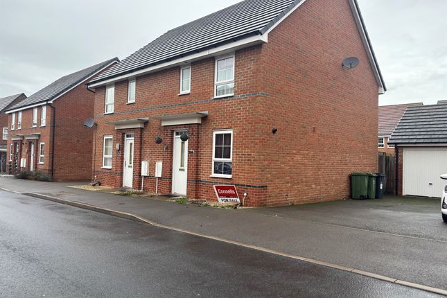 37, Rounds Road, Worcester photo 3