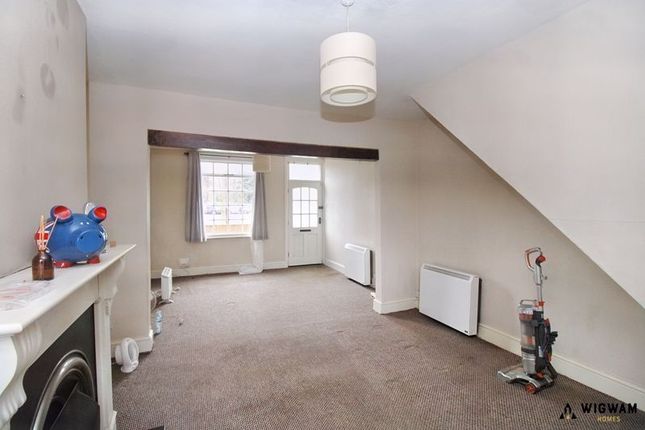 Terraced house for sale in North Street, Anlaby