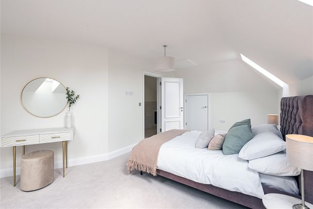 Penthouse for sale in Palmerston Drive, Wheathampstead