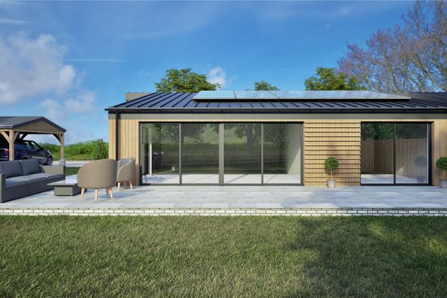 Plot 3 Akenfield Barn, Debenham Road, Stowmarket photo 2