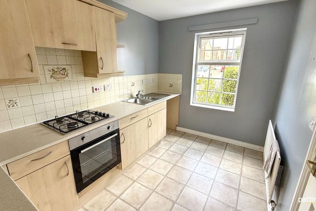 16, Cheltenham Court, Ashington photo 4
