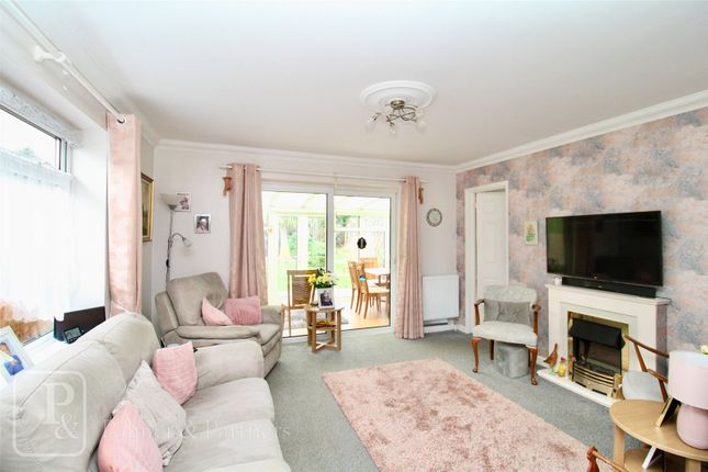 Bungalow for sale in Queens Road, Clacton-On-Sea, Essex