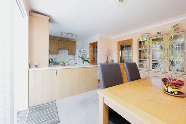 End terrace house for sale in Dartmeet Avenue, Plymouth