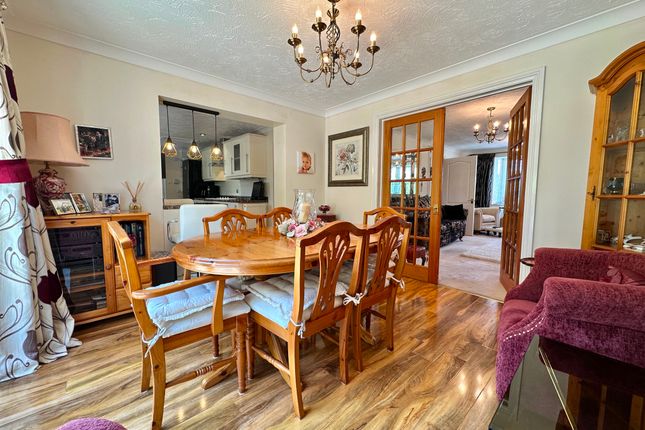 Highview House, Cinderford photo 4