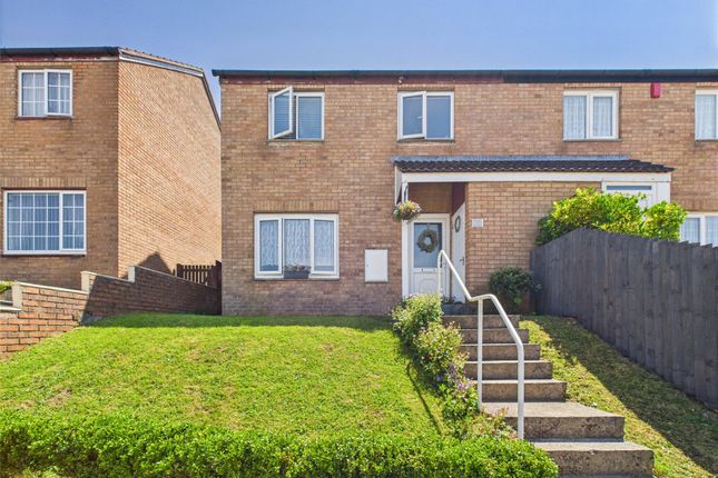 3-bed house on 36, Winnow Close, Devon, £245,000