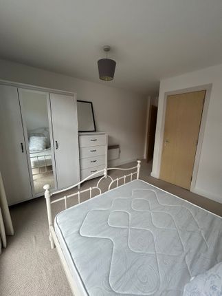 Flat to rent in Flat 18, Lion Court, Warstone Lane, Birmingham, West Midlands