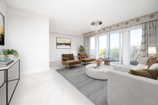 3-bed flat on 23, Blair Court, Boundary Road, London, £950,000
