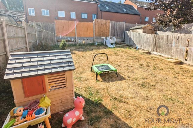 10, Scarcliffe Terrace, Mansfield photo 2